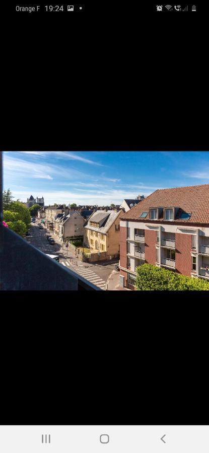 A Stondeta Beauvais Exterior foto